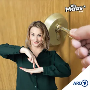 Komm rein!