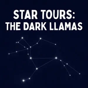 Star Tours #4: The Dark Llamas