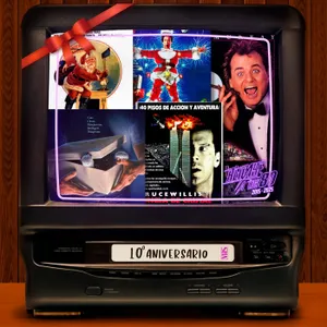 ESPECIAL PELÍCULAS NAVIDEÑAS   Vol. 01 | Mejores momentos en Remake a los 80