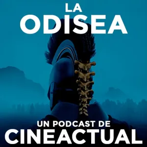 S09E30 - La Odisea