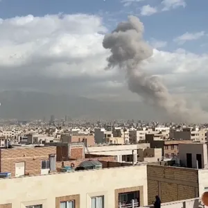 #223 - Teheran opnieuw onder vuur
