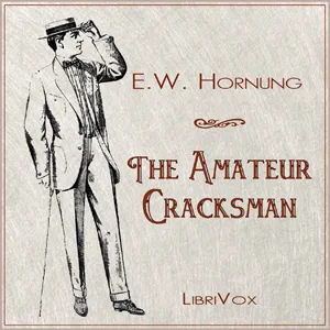 Amateur Cracksman