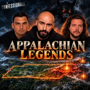 What’s Hiding in Appalachia? Giants, Dogman & Mountain Mysteries | Slingshot Nation