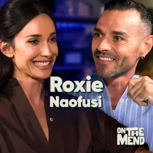 The Trigger Behind Roxie Nafousi’s Manifestation Journey