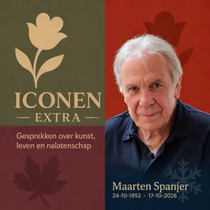 Extra: Maarten Spanjer †