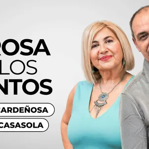 La Rosa de los Vientos 19/10/2026 | Ramón y Cajal hipnotizaba a sus pacientes, investigó el espiritismo y perteneció a una logia masónica