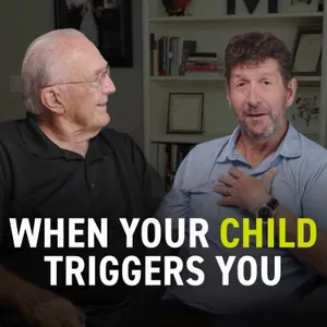 How Your Children Reveal Unresolved Issues and Shame