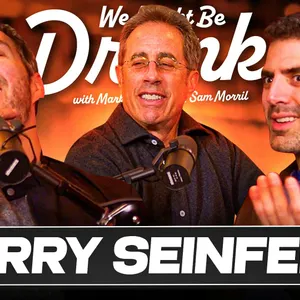 Ep 262: Jerry Seinfeld