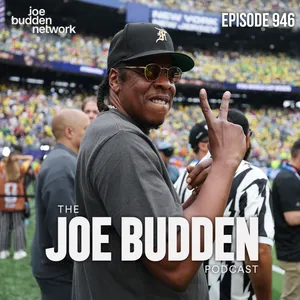 Episode 946 | "Hov Did"