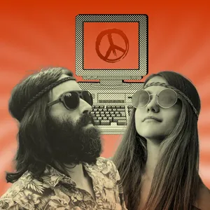 Tech Bro Topia (2/6) - Hippies im Whirlpool