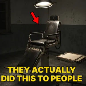 The Darkest Human Experiments History Tried to Forget