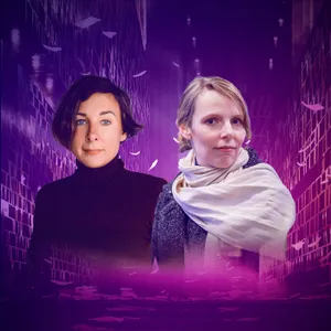 Juli Zeh spricht mit Jana Scheerer über ihren Roman “Die Rassistin”