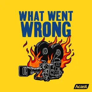 WHAT WENT WRONG