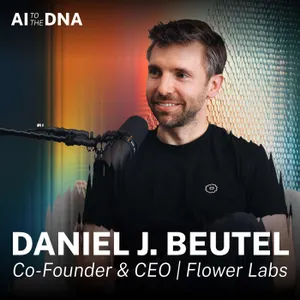 Federated Learning: Wie Krankenhäuser gemeinsam ein KI-Modell trainieren, ohne Daten zu teilen | Daniel J. Beutel, Flower Labs