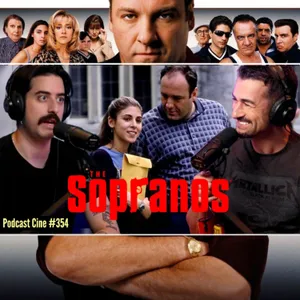 Los Soprano 1x05: College (1999) | El episodio que cambió las reglas de la televisión
