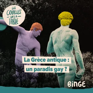La Grèce antique : un paradis gay ?