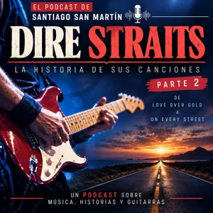 Dire Straits - 2ª Parte