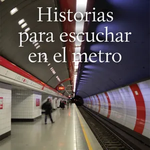 Ficción sonora: Escuchar es también leer (Fin 1º temporada)