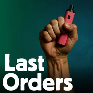 110: The insanity of the war on vapes