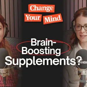 Supplements - The Surprising Pill that Actually Helps your Brain