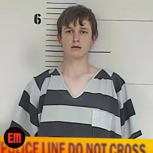The Crazy 911 Confession Of 17-Year-Old Jake Evans