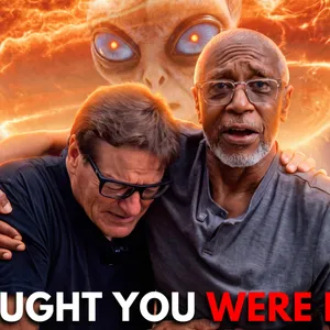 Air Force Veterans Abducted By Aliens Reunite After 50 Years [EMOTIONAL]