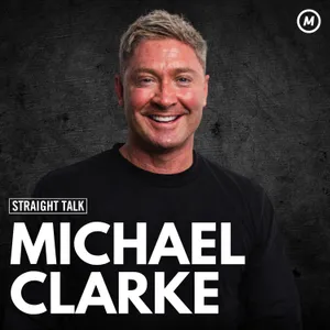 Michael Clarke: Australia’s Most Polarising Cricket Captain on Controversies, Loss & Leadership
