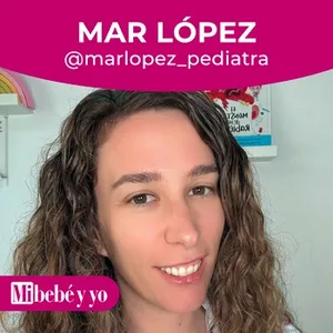 VRS en bebés: todo lo que necesitas saber, con la pediatra Mar López, @marlopez_pediatra