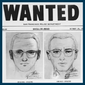 Has an AI sleuth unmasked the Zodiac Killer? - The Sunday Story