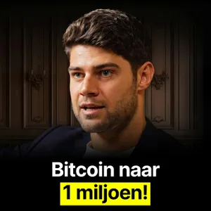 Crypto Expert: Het Ondenkbare Staat Te Gebeuren voor Bitcoin (Zo profiteer JIJ) #593