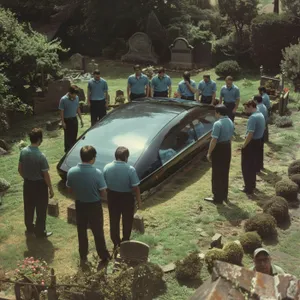 La R5 électrique enterre l'Apple Car !