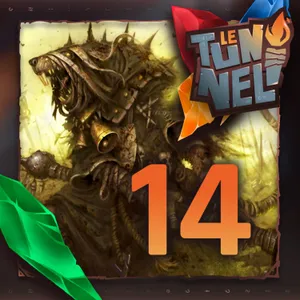 LES SKAVENS : LE MONDE EST UN FROMAGE [WARHAMMER FANTASY]