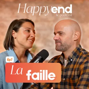 Episode 7 : La faille