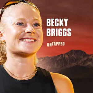 Why Most Marathon Runners Train Completely Wrong | Becky Briggs