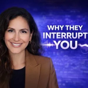 Stop Getting Interrupted: How to Master Your Voice & Command Respect
