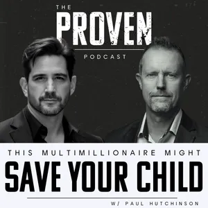 This Multimillionaire Might Save Your Child - Paul Hutchinson