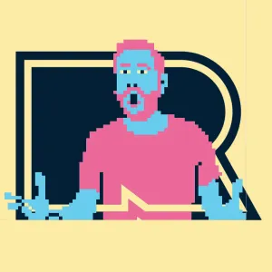 Podcast Reload: S17E33 - Titanium Court, Tomodachi Life, Diablo IV, Steam Controller, Wax Heads