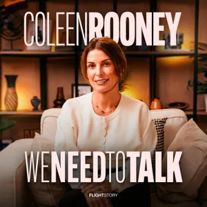 Coleen Rooney: What Was Really Happening Behind The Headlines