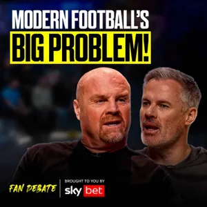 Is Football Losing Its Way? Sean Dyche on Forest & The Biggest Modern Game Problems | Fan Debate
