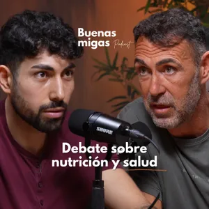 Dieta Basada en Evidencia VS Psiconeuroinmunología, ¿Cuál es Mejor?: El Debate del Año