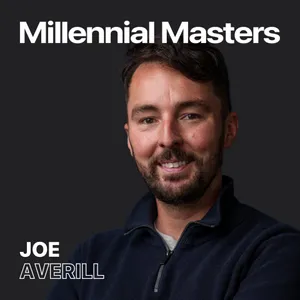 The office never died, expectations changed 🔁 | Joe Averill