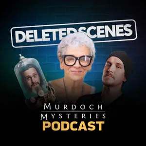 Deleted Scenes - Creating the Impossible - Debi Drennan
