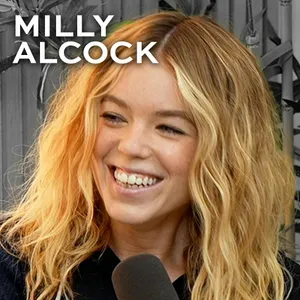Milly Alcock