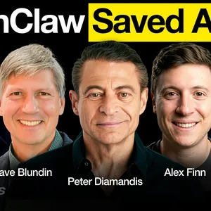 OpenClaw Explained: Baby AGI, Security Threats, and How a Mac Mini Became Everyone's Supercomputer | #237