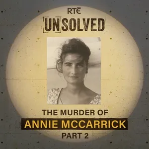 Annie McCarrick - Part 2