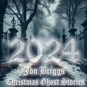 Christmas 2024 - Little Chance of a Silent Night