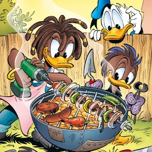 Donald Duck 33 uit 2026