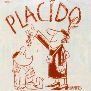 06 - Plácido (Luis García Berlanga, 1961)