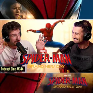 Spider-Man: Brand New Day (2026) | Tom Holland, mutantes y el nuevo futuro de Marvel