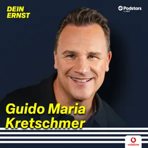 Du magst Mario Barth? – mit Guido Maria Kretschmer (#3)